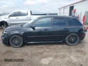 ✅ 2008 Mazda 3 Mazdaspeed3 GT • VIN: JM1BK34L581174807 • Lot: 42348551. Listed on IAAI with 183,141 mi. Free auction sales archive from the USA and detailed vehicle history report at DreamBid. Image 14.