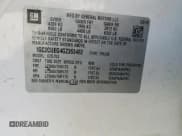 ✅ 2016 Chevrolet Silverado 2500HD Work Truck • VIN: 1GC2CUEG4GZ263482 • Лот: 92433545. Опубликован ранее на Copart с пробегом 119 590 миль. Бесплатный доступ к архиву аукционных продаж из США и подробный отчёт об истории автомобиля на DreamBid. Изображение 12.