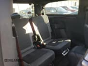 ✅ 2021 Ford Bronco • VIN: 1FMDE5CP4MLA64180 • Лот: 73194854. Опубликован ранее на Copart с пробегом 54 227 миль. Бесплатный доступ к архиву аукционных продаж из США и подробный отчёт об истории автомобиля на DreamBid. Изображение 11.