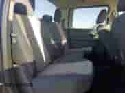 2011 Dodge 3500 SLT with VIN 3D73M3CL5BG633980, listed as a Copart auction lot 74194624 with 219,249 mi miles and Salvage title. Bid and sale history available at DreamBid. Image 10.