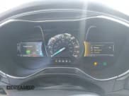 ✅ 2014 Ford Fusion Titanium • VIN: 3FA6P0SU4ER111654 • Лот: 43015858. Опубликован ранее на IAAI с пробегом 140 806 миль. Бесплатный доступ к архиву аукционных продаж из США и подробный отчёт об истории автомобиля на DreamBid. Изображение 7.