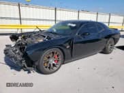 ✅ 2015 Dodge Challenger SRT 392 • VIN: 2C3CDZDJ5FH878380 • Лот: 92986755. Опубликован ранее на Copart с пробегом 62 987 миль. Бесплатный доступ к архиву аукционных продаж из США и подробный отчёт об истории автомобиля на DreamBid. Изображение 1.