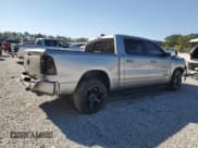 ✅ 2020 Ram 1500 Big Horn • VIN: 1C6RREFT9LN321075 • Lot: 80060385. Wystawiony na Copart z przebiegiem Nie podano. Bezpłatny archiwum sprzedaży aukcyjnych z USA i szczegółowy raport historii pojazdu na DreamBid. Zdjęcie 3.