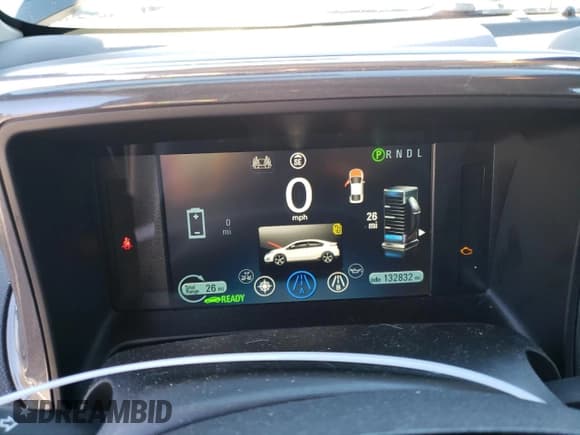 ✅ 2014 Chevrolet Volt • VIN: 1G1RH6E42EU165796 • Lot: 85094904. Wystawiony na Copart z przebiegiem 132 832 mil. Bezpłatny archiwum sprzedaży aukcyjnych z USA i szczegółowy raport historii pojazdu na DreamBid. Zdjęcie 9.