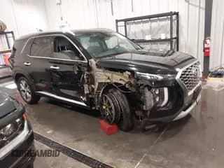 ✅ 2020 Hyundai Palisade SEL • VIN: KM8R4DHE7LU081297 • Лот: 41346750. Опубликован ранее на IAAI с пробегом 67 998 миль. Бесплатный доступ к архиву аукционных продаж из США и подробный отчёт об истории автомобиля на DreamBid. Изображение 1.