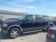 ✅ 2008 Ford F-150 XLT • VIN: 1FTPW14598FA70937 • Lot: 43355101. Listed on IAAI with 150,000 mi. Free auction sales archive from the USA and detailed vehicle history report at DreamBid. Image 14.