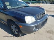 ✅ 2005 Hyundai Santa Fe GLS • VIN: KM8SC13D25U953079 • Lot: 43105682. Wystawiony na IAAI z przebiegiem 168 552 mil. Bezpłatny archiwum sprzedaży aukcyjnych z USA i szczegółowy raport historii pojazdu na DreamBid. Zdjęcie 13.