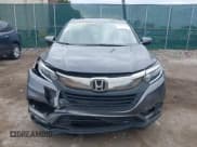 ✅ 2021 Honda HR-V EX • VIN: 3CZRU5H50MM701563 • Лот: 42356754. Опубликован ранее на IAAI с пробегом 91 406 миль. Бесплатный доступ к архиву аукционных продаж из США и подробный отчёт об истории автомобиля на DreamBid. Изображение 12.
