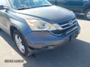 ✅ 2010 Honda CR-V EX-L • VIN: 5J6RE4H76AL010821 • Лот: 43332483. Опубликован ранее на IAAI с пробегом 136 922 миль. Бесплатный доступ к архиву аукционных продаж из США и подробный отчёт об истории автомобиля на DreamBid. Изображение 6.