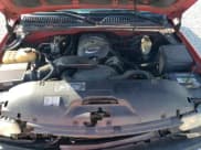 ✅ 2002 Chevrolet Silverado 1500 LS • VIN: 2GCEC19T821418748 • Лот: 80121704. Опубликован ранее на Copart с пробегом 560 920 миль. Бесплатный доступ к архиву аукционных продаж из США и подробный отчёт об истории автомобиля на DreamBid. Изображение 11.