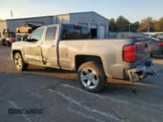 ✅ 2015 Chevrolet Silverado 1500 LTZ • VIN: 1GCRCSEC0FZ301045 • Лот: 81963174. Опубликован ранее на Copart с пробегом 77 139 миль. Бесплатный доступ к архиву аукционных продаж из США и подробный отчёт об истории автомобиля на DreamBid. Изображение 2.