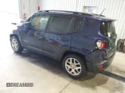 ✅ 2017 Jeep Renegade Latitude • VIN: ZACCJABB6HPE79271 • Лот: 40998196. Опубликован ранее на IAAI с пробегом 117 118 миль. Бесплатный доступ к архиву аукционных продаж из США и подробный отчёт об истории автомобиля на DreamBid. Изображение 3.