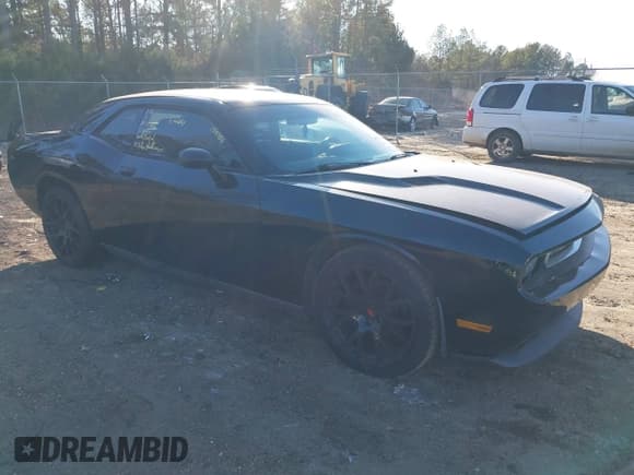 ✅ 2012 Dodge Challenger SXT • VIN: 2C3CDYAG4CH259784 • Lot: 41377314. Wystawiony na IAAI z przebiegiem 184 052 mil. Bezpłatny archiwum sprzedaży aukcyjnych z USA i szczegółowy raport historii pojazdu na DreamBid. Zdjęcie 1.