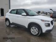 ✅ 2021 Hyundai Venue SE • VIN: KMHRB8A33MU096581 • Lot: 82825734. Listed on Copart with 61,061 mi. Free auction sales archive from the USA and detailed vehicle history report at DreamBid. Image 4.