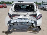 ✅ 2024 Honda HR-V Sport • VIN: 3CZRZ2H59RM771456 • Lot: 58983115. Listed on Copart with 27,561 mi. Free auction sales archive from the USA and detailed vehicle history report at DreamBid. Image 6.