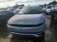 2023 Hyundai Ioniq 5 SEL z VIN KM8KN4AE4PU146752, wystawiony jako Copart lot #74129624 z przebiegiem Nie podano mil oraz Szkoda całkowita • Salvage title. Historia ofert i sprzedaży dostępna na DreamBid. Obrazek 5.