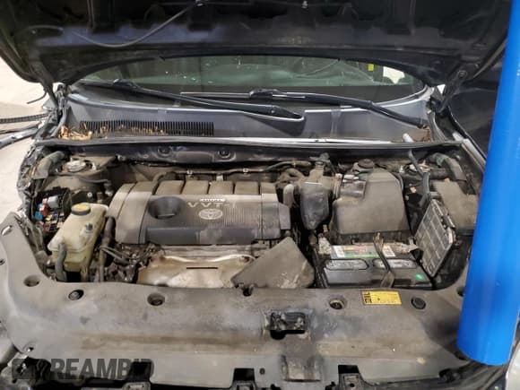 ✅ 2010 Toyota RAV4 Sport • VIN: 2T3RF4DV9AW034342 • Лот: 58800125. Опубликован ранее на Copart с пробегом 158 116 миль. Бесплатный доступ к архиву аукционных продаж из США и подробный отчёт об истории автомобиля на DreamBid. Изображение 12.