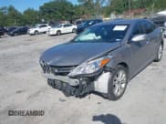 ✅ 2013 Hyundai Azera • VIN: KMHFG4JG3DA313290 • Лот: 43349370. Опубликован ранее на IAAI с пробегом 112 100 миль. Бесплатный доступ к архиву аукционных продаж из США и подробный отчёт об истории автомобиля на DreamBid. Изображение 6.