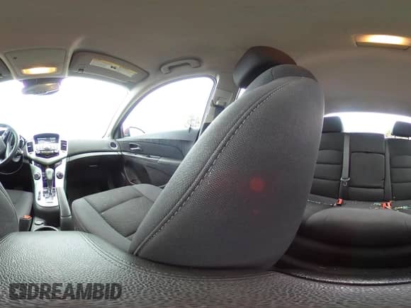 2016 Chevrolet Cruze LT with VIN 1G1PE5SB5G7179058, listed as a IAAI auction lot 43495726 with 108,491 mi miles and . Bid and sale history available at DreamBid. Image 24.