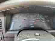 2002 Dodge Dakota SLT with VIN 1B7GG42N52S717818, listed as a Copart auction lot 61561785 with 133,580 mi miles and Non repairable. Bid and sale history available at DreamBid. Image 9.