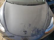 ✅ 2020 Tesla Model 3 Long Range • VIN: 5YJ3E1EB4LF770285 • Лот: 81882125. Опубликован ранее на Copart с пробегом 79 001 миль. Бесплатный доступ к архиву аукционных продаж из США и подробный отчёт об истории автомобиля на DreamBid. Изображение 11.