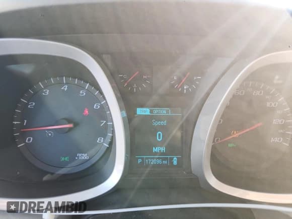 ✅ 2014 Chevrolet Equinox LTZ • VIN: 2GNFLHE30E6218612 • Лот: 90486975. Опубликован ранее на Copart с пробегом 172 096 миль. Бесплатный доступ к архиву аукционных продаж из США и подробный отчёт об истории автомобиля на DreamBid. Изображение 9.