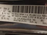 ✅ 2016 Jeep Cherokee Latitude • VIN: 1C4PJMCSXGW147918 • Лот: 42173947. Опубликован ранее на IAAI с пробегом 142 482 миль. Бесплатный доступ к архиву аукционных продаж из США и подробный отчёт об истории автомобиля на DreamBid. Изображение 9.