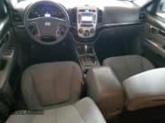 ✅ 2010 Hyundai Santa Fe GLS • VIN: 5NMSG3AB3AH362931 • Лот: 93249025. Опубликован ранее на Copart с пробегом 149 227 миль. Бесплатный доступ к архиву аукционных продаж из США и подробный отчёт об истории автомобиля на DreamBid. Изображение 8.