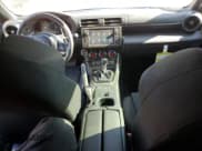 ✅ 2024 Toyota 86 • VIN: JF1ZNBB16R8751506 • Lot: 67210845. Listed on Copart with 38,236 mi. Free auction sales archive from the USA and detailed vehicle history report at DreamBid. Image 8.