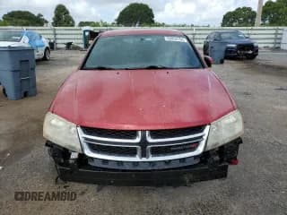 ✅ 2012 Dodge Avenger SXT • VIN: 1C3CDZCB0CN290819 • Lot: 81220784. Wystawiony na Copart z przebiegiem 67 431 mil. Bezpłatny archiwum sprzedaży aukcyjnych z USA i szczegółowy raport historii pojazdu na DreamBid. Zdjęcie 5.