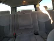 ✅ 2004 Chevrolet Suburban LS • VIN: 3GNEC16Z04G242630 • Лот: 42617085. Опубликован ранее на Copart с пробегом 119 840 миль. Бесплатный доступ к архиву аукционных продаж из США и подробный отчёт об истории автомобиля на DreamBid. Изображение 10.