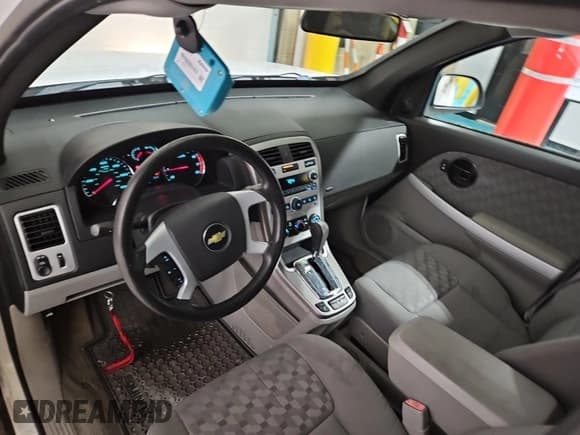 ✅ 2007 Chevrolet Equinox LS • VIN: 2CNDL23F176109441 • Лот: 42120629. Опубликован ранее на IAAI с пробегом 165 799 миль. Бесплатный доступ к архиву аукционных продаж из США и подробный отчёт об истории автомобиля на DreamBid. Изображение 1.