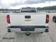 ✅ 2019 Chevrolet Silverado 2500HD Work Truck • VIN: 2GC2CREG7K1141472 • Lot: 63780675. Listed on Copart with 278,176 mi. Free auction sales archive from the USA and detailed vehicle history report at DreamBid. Image 6.