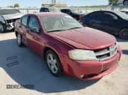 ✅ 2008 Dodge Avenger SXT • VIN: 1B3LC56R88N148226 • Лот: 74817294. Опубликован ранее на Copart с пробегом 116 832 миль. Бесплатный доступ к архиву аукционных продаж из США и подробный отчёт об истории автомобиля на DreamBid. Изображение 10.