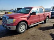 ✅ 2010 Ford F-150 XL • VIN: 1FTFW1EV0AFD88378 • Lot: 82049375. Wystawiony na Copart z przebiegiem 195 338 mil. Bezpłatny archiwum sprzedaży aukcyjnych z USA i szczegółowy raport historii pojazdu na DreamBid. Zdjęcie 1.