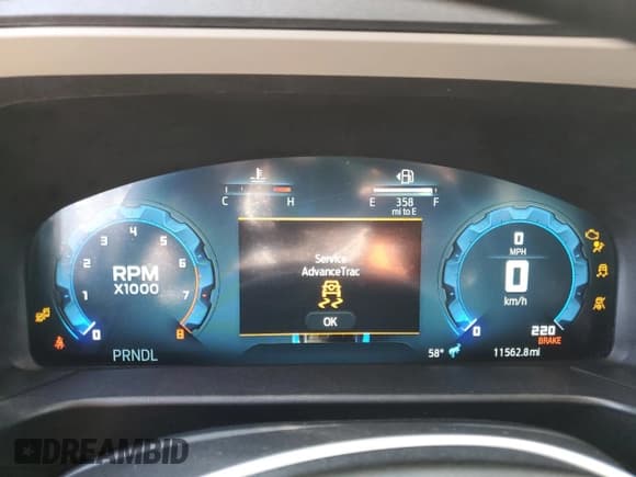 ✅ 2025 Ford Bronco Sport Big Bend • VIN: 3FMCR9BN0SRE23255 • Lot: 91246985. Wystawiony na Copart z przebiegiem 11 562 mil. Bezpłatny archiwum sprzedaży aukcyjnych z USA i szczegółowy raport historii pojazdu na DreamBid. Zdjęcie 9.