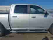 2014 Ram 1500 Big Horn with VIN 1C6RR7LT4ES447641, listed as a IAAI auction lot 43394148 with 174,844 mi miles and . Bid and sale history available at DreamBid. Image 13.