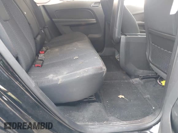 ✅ 2014 Chevrolet Equinox LT • VIN: 2GNFLFEKXE6263214 • Lot: 43629226. Wystawiony na IAAI z przebiegiem 125 173 mil. Bezpłatny archiwum sprzedaży aukcyjnych z USA i szczegółowy raport historii pojazdu na DreamBid. Zdjęcie 8.