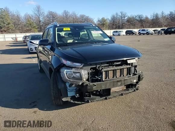 ✅ 2020 Hyundai Venue SEL • VIN: KMHRC8A31LU048069 • Лот: 83956594. Размещён на Copart с пробегом 38 611 миль миль. Получите бесплатный доступ к архиву аукционных продаж из США и посмотрите подробный отчёт об истории автомобиля на DreamBid. Изображение 11.