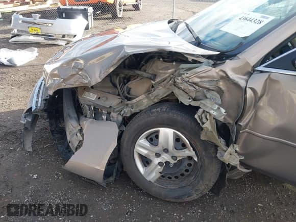 ✅ 2007 Chevrolet Impala LS • VIN: 2G1WB58K079182623 • Lot: 43644328. Listed on IAAI with 147,826 mi. Free auction sales archive from the USA and detailed vehicle history report at DreamBid. Image 17.