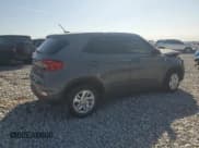 ✅ 2023 Hyundai Venue SE • VIN: KMHRB8A33PU216982 • Lot: 68218694. Listed on Copart with 30,324 mi. Free auction sales archive from the USA and detailed vehicle history report at DreamBid. Image 3.