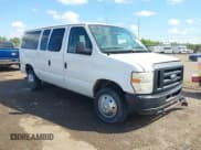 ✅ 2012 Ford Econoline Passenger XL • VIN: 1FBNE3BL2CDA36032 • Лот: 43532446. Опубликован ранее на IAAI с пробегом 80 359 миль. Бесплатный доступ к архиву аукционных продаж из США и подробный отчёт об истории автомобиля на DreamBid. Изображение 1.