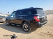 ✅ 2018 Ford Expedition Limited • VIN: 1FMJU1KT2JEA43504 • Lot: 69094845. Wystawiony na Copart z przebiegiem 147 146 mil. Bezpłatny archiwum sprzedaży aukcyjnych z USA i szczegółowy raport historii pojazdu na DreamBid. Zdjęcie 2.