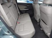 ✅ 2012 Honda CR-V EX-L • VIN: 2HKRM4H79CH628084 • Lot: 43835447. Listed on IAAI with 123,271 mi. Free auction sales archive from the USA and detailed vehicle history report at DreamBid. Image 8.