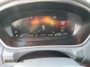 ✅ 2019 Lincoln Nautilus Reserve • VIN: 2LMPJ8LP6KBL47966 • Lot: 69063305. Wystawiony na Copart z przebiegiem 57 106 mil. Bezpłatny archiwum sprzedaży aukcyjnych z USA i szczegółowy raport historii pojazdu na DreamBid. Zdjęcie 9.