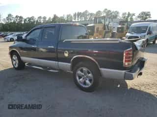 2003 Dodge 1500 ST z VIN 1D7HA18NX3J507336, wystawiony jako Copart lot #67843034 z przebiegiem 216 849 mil mil oraz Szkoda całkowita • Salvage title. Historia ofert i sprzedaży dostępna na DreamBid. Obrazek 2.