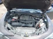 ✅ 2018 Alfa Romeo Stelvio Ti • VIN: ZASFAKBN7J7C08131 • Lot: 42633717. Wystawiony na IAAI z przebiegiem 71 509 mil. Bezpłatny archiwum sprzedaży aukcyjnych z USA i szczegółowy raport historii pojazdu na DreamBid. Zdjęcie 10.