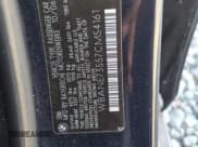 ✅ 2007 BMW 5 Series 530i • VIN: WBANE73557CM54161 • Lot: 90260735. Listed on Copart with Not provided. Free auction sales archive from the USA and detailed vehicle history report at DreamBid. Image 12.