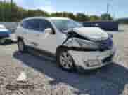 2014 Chevrolet Traverse LT с VIN 1GNKRGKD7EJ105750, выставлен на аукционе Copart как лот 70741045 с пробегом 138 651 миль миль и Списание • Salvage title. История ставок и продаж доступна на DreamBid. Изображение 4.