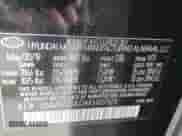 2019 Hyundai Santa Fe Ultimate with VIN 5NMS5CAD4KH127575, listed as a Copart auction lot 70787222 with 49,657 mi miles and . Bid and sale history available at DreamBid. Image 15.